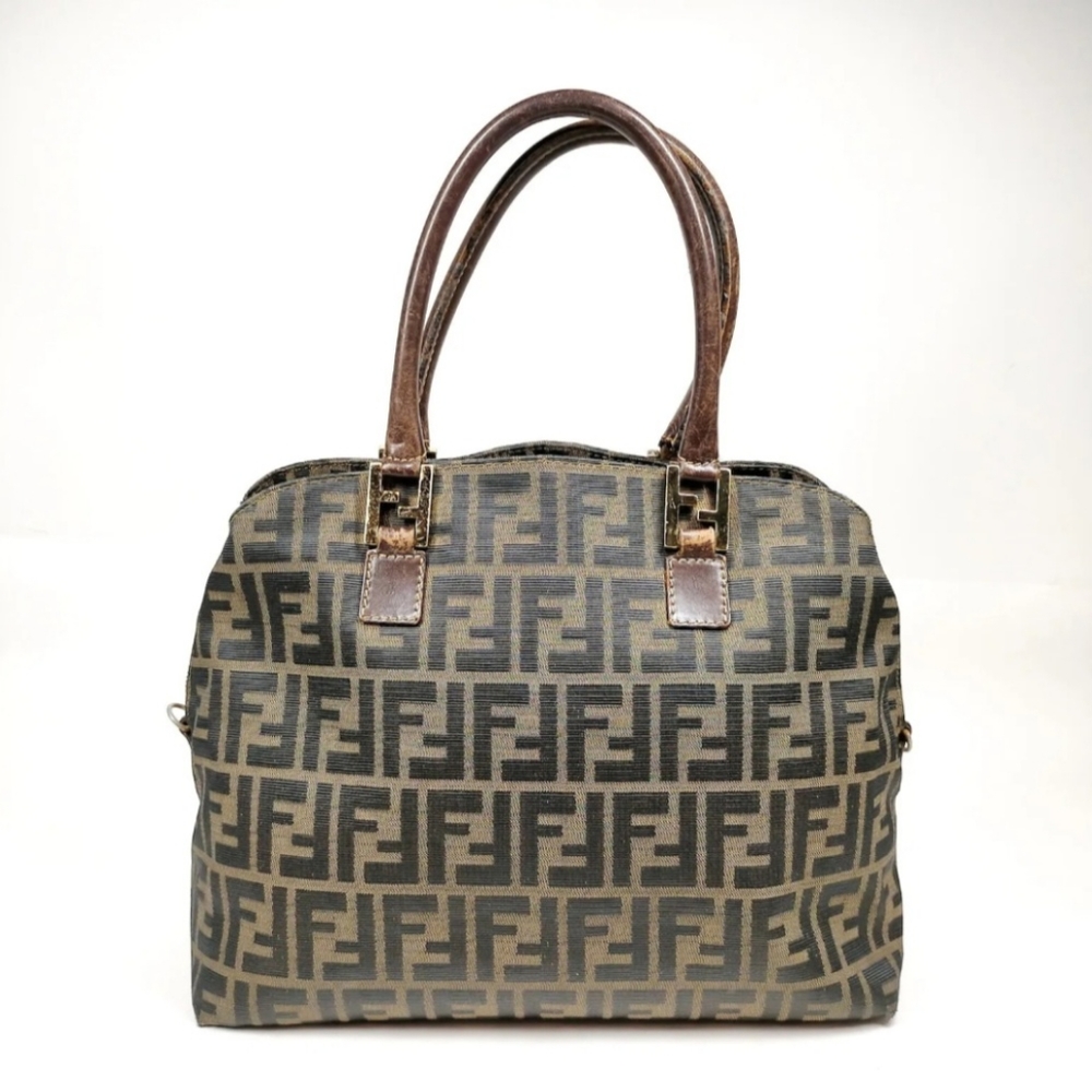 Authentic vintage Fendi